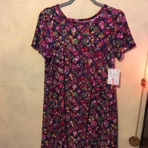 NWT S Leggings Material Carly LuLaRoe FLASH SALE!